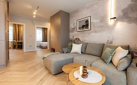 Apartament Wejhera III